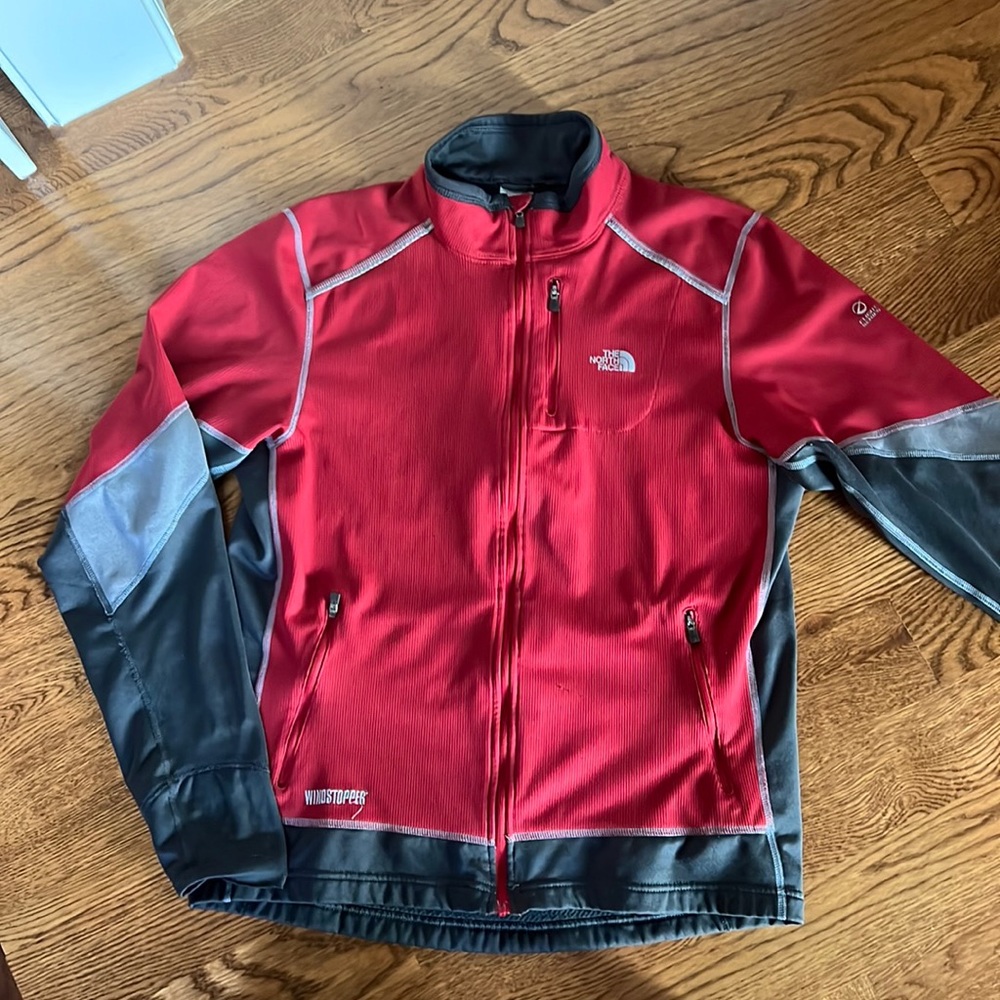 The North face flight series, wind, stopper, men’s jacket